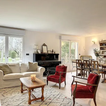 Holiday home Dolce Yourhosthelper Deauville