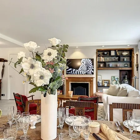 Holiday home Dolce Yourhosthelper