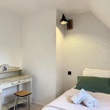 Dolce Yourhosthelper * Deauville