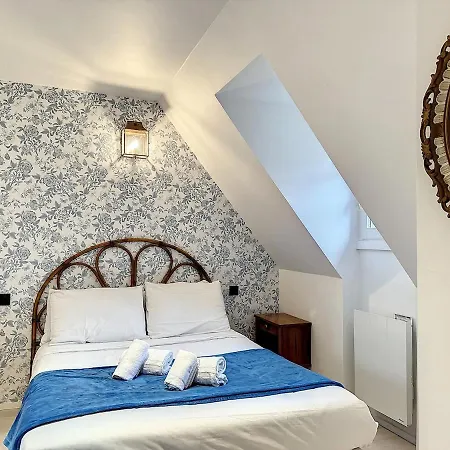Holiday home Dolce Yourhosthelper *
