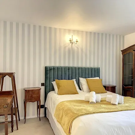 Dolce Yourhosthelper Holiday home Deauville
