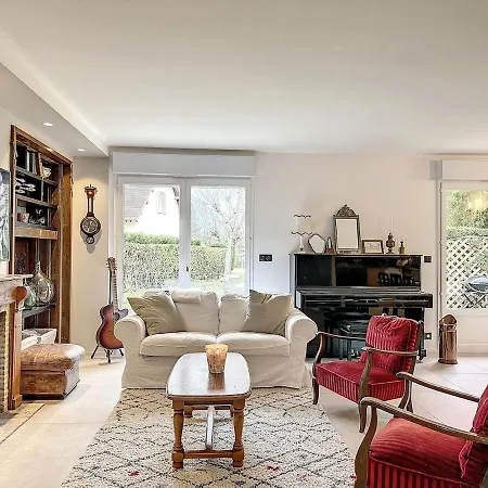 Holiday home Dolce Yourhosthelper