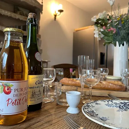 Dolce Yourhosthelper Holiday home Deauville