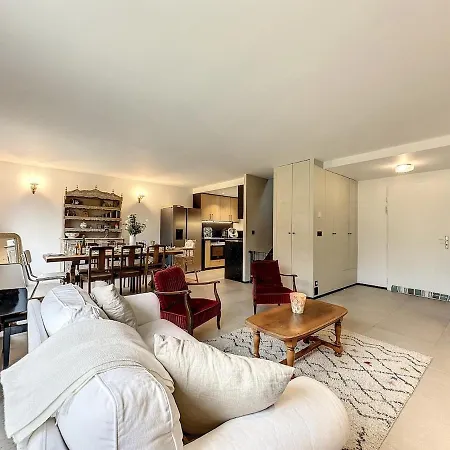 Dolce Yourhosthelper Holiday home Deauville