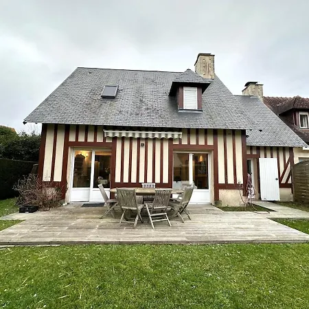 Dolce Yourhosthelper Deauville