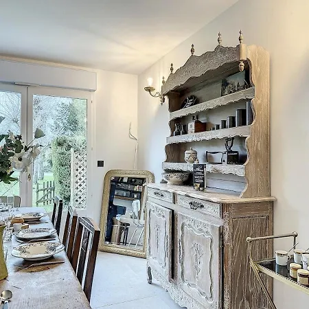 Dolce Yourhosthelper Holiday home