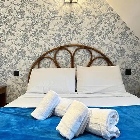 Holiday home Dolce Yourhosthelper