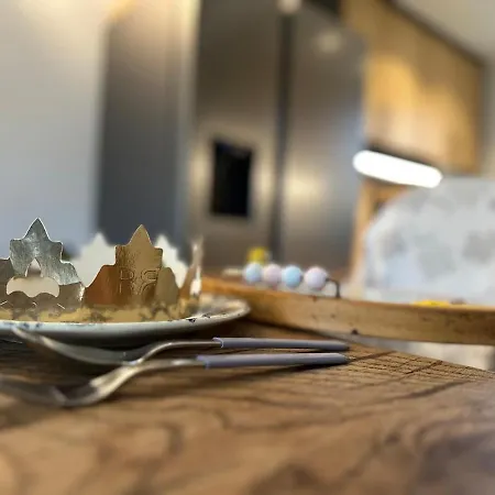 Dolce Yourhosthelper Holiday home Deauville